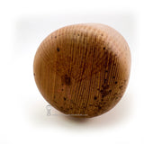 COMING SOON! Rare, Enormous Sculptural Kokeshi by Issetsu Kuribayashi.