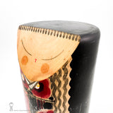 COMING SOON! One-of-A-Kind! Totally Unique Kokeshi by Harumasa Tanaka. Vintage Kokeshi Doll