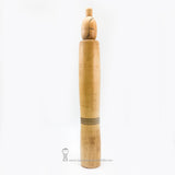 Large, Exquisite Vintage Kokeshi by Shozan Shido