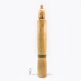 Large, Exquisite Vintage Kokeshi by Shozan Shido