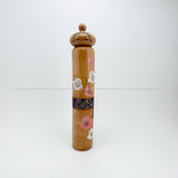 TALL Kokeshi. Rare Japanese Kokeshi Doll by Masami Kato. Vintage.