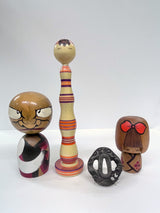 Collection of Items for Jake S