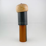 Kokeshi. Stylish & Charming. TALL! Peaceful. Modern Kokeshi Doll