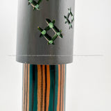 Kokeshi. Stylish & Charming. TALL! Peaceful. Modern Kokeshi Doll