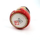 Fabulous Kokeshi. Gorgeous Kokeshi Doll by Ichiko Yahagi. New!