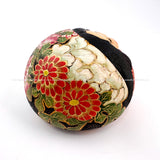 Kokeshi. RARE, Superb Kokeshi Doll by Ichiko Yahagi. One-of-a-Kind!