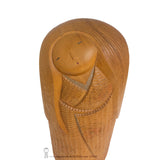 Kokeshi. Satoru Iguchi Masterpiece. Gorgeous Vintage Japanese Kokeshi Doll. Rare