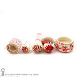 BRAND NEW! Japanese Kokeshi Dolls. Captivating Kokeshi by Tsukasa Wagatsuma.