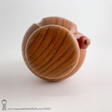 Kokeshi MASTERPIECE!!! Amazing Kokeshi by Chiyomatsu Kanno. Near MINT Condition!