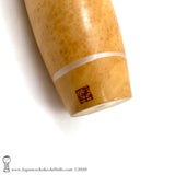 Kokeshi Doll. RARE Vintage Kokeshi by Award-Winning Artist Kaihei Katase. Kokeshi Dolls.
