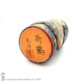 Kokeshi. Only Available Here! FABULOUS Kokeshi Doll by Ichiko Yahagi.