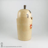 Kokeshi. Award-Winning Artist Harumine (Seiho) Aida. Mint-in-Box!! Large & Beautiful!