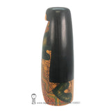 Kokeshi. Award-Winning Kokeshi by Inosuke Kobayashi. Japanese Kokeshi Doll. Princess.