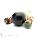 Kokeshi. RARE!!!! CUTE & Quirky Kokeshi Dolls. Traditional Kokeshi. Kijiyama. Tsugaru.