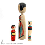 Kokeshi. RARE!!!! CUTE & Quirky Kokeshi Dolls. Traditional Kokeshi. Kijiyama. Tsugaru.