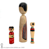 Kokeshi. RARE!!!! CUTE & Quirky Kokeshi Dolls. Traditional Kokeshi. Kijiyama. Tsugaru.