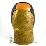 Kokeshi. RARE Kokeshi by Takashi Yoshida, Prize-Winning Artisan. Japanese Kokeshi Doll