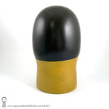 Kokeshi. RARE Kokeshi by Takashi Yoshida, Prize-Winning Artisan. Japanese Kokeshi Doll