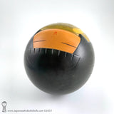 Kokeshi. RARE Kokeshi by Takashi Yoshida, Prize-Winning Artisan. Japanese Kokeshi Doll
