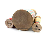 Kokeshi. RARE!!!! CUTE & Quirky Kokeshi Dolls. Traditional Kokeshi. Kijiyama. Tsugaru.