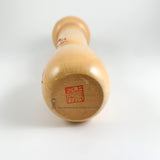 Kokeshi. TALL. Award-Winning Jumbo Kokeshi Doll. Mint-in-Box Vintage Kokeshi by Sadao Kishi.
