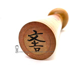 RARE, OLD Kokeshi. Traditional Vintage Kokeshi Doll. QUIRKY! UNUSUAL. Japanese Wooden Doll