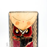 COMING SOON! One-of-A-Kind! Totally Unique Kokeshi by Harumasa Tanaka. Vintage Kokeshi Doll