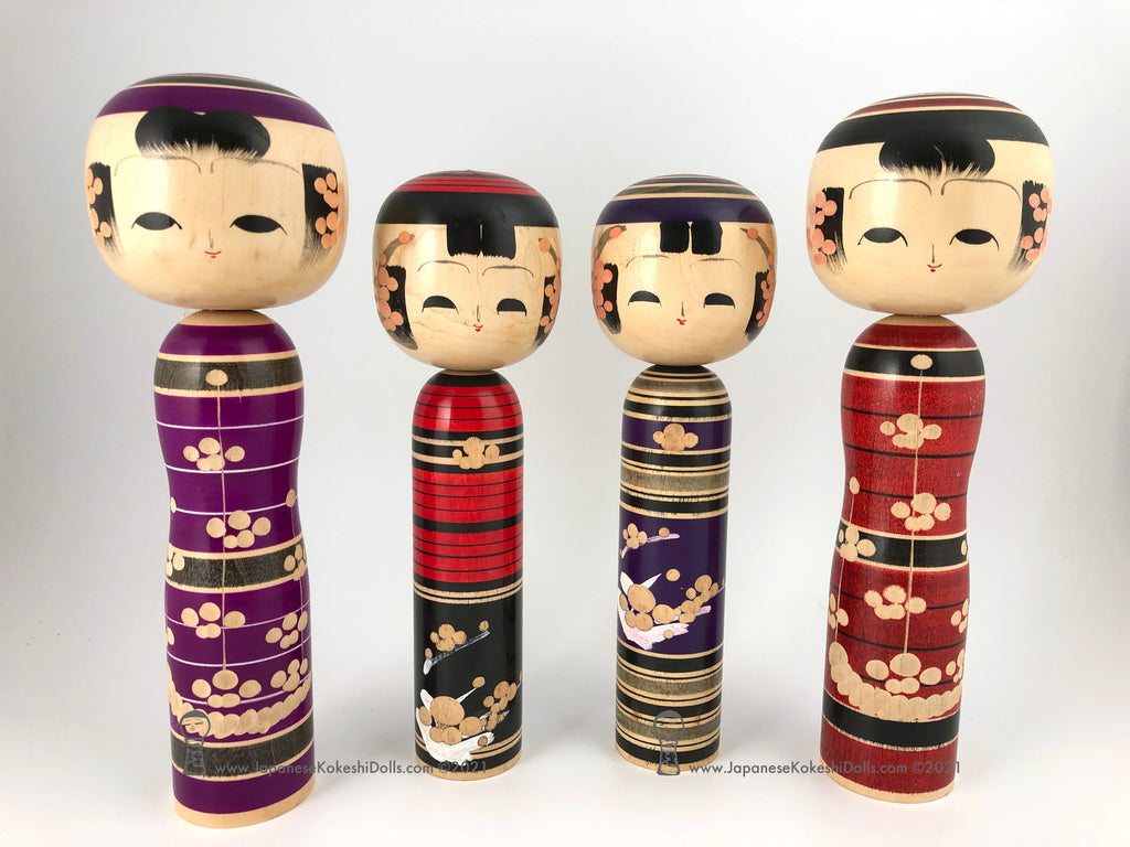 Kokeshi.JapaneseDoll.