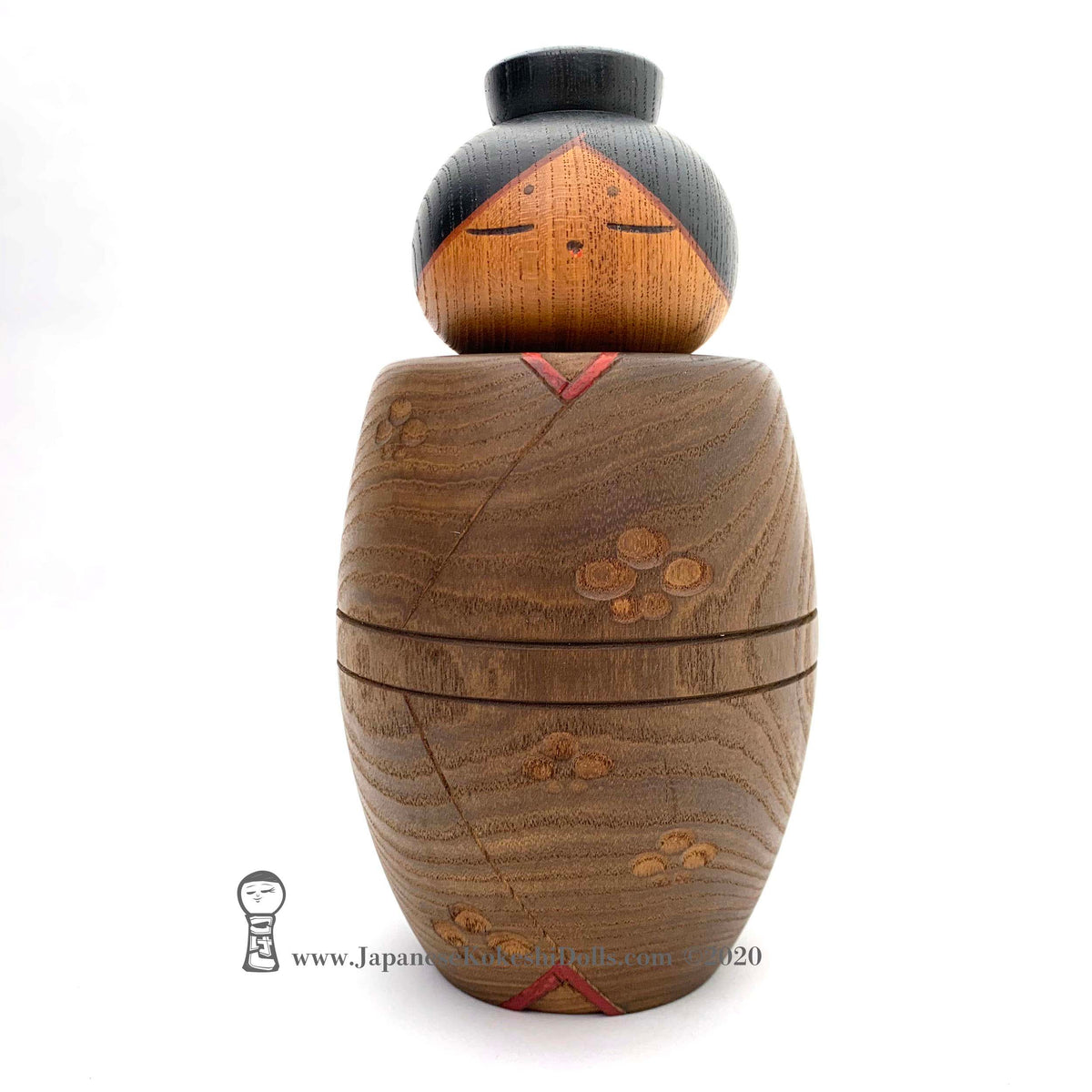 kokeshi-Sanpei-Yamanaka-