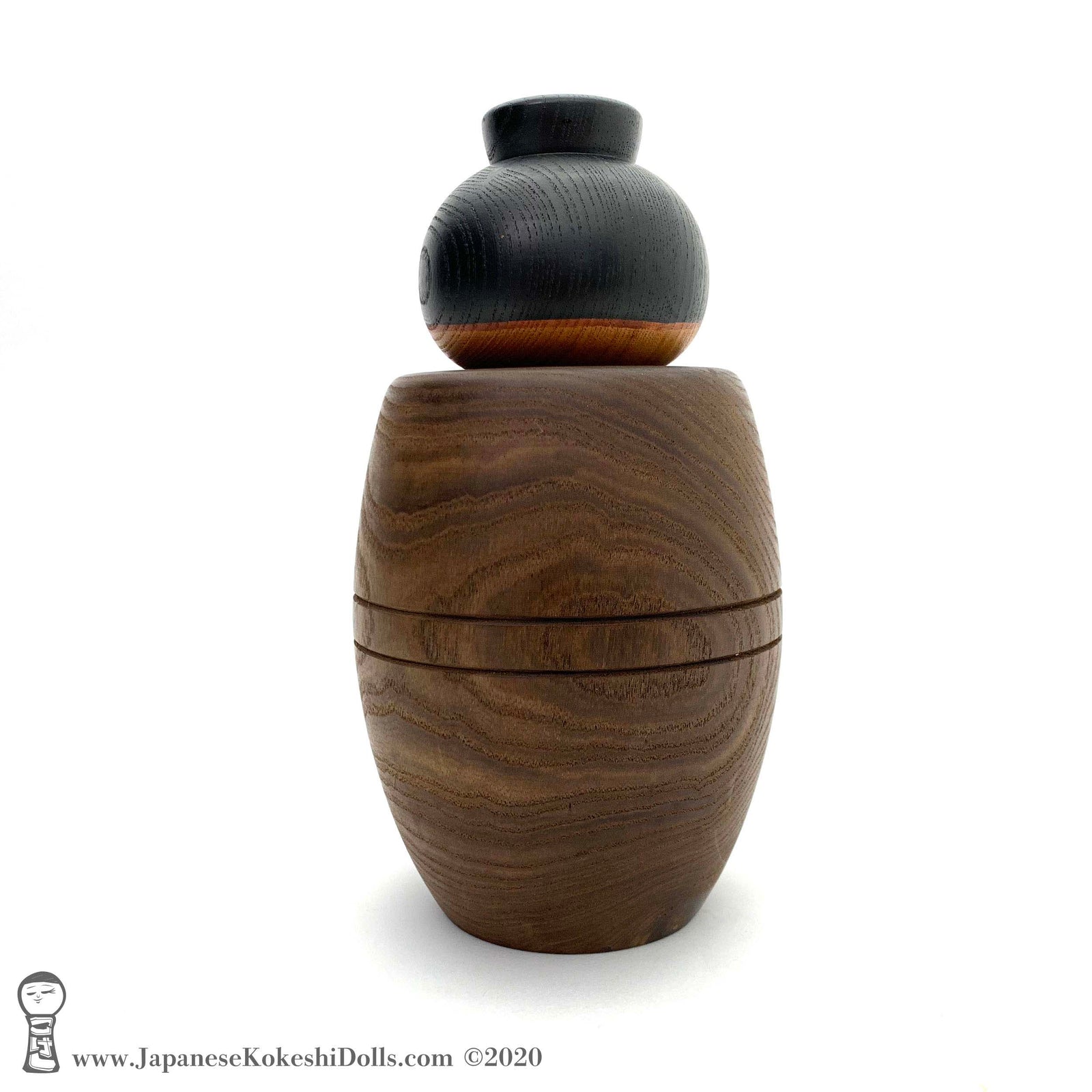 kokeshi-Sanpei-Yamanaka-