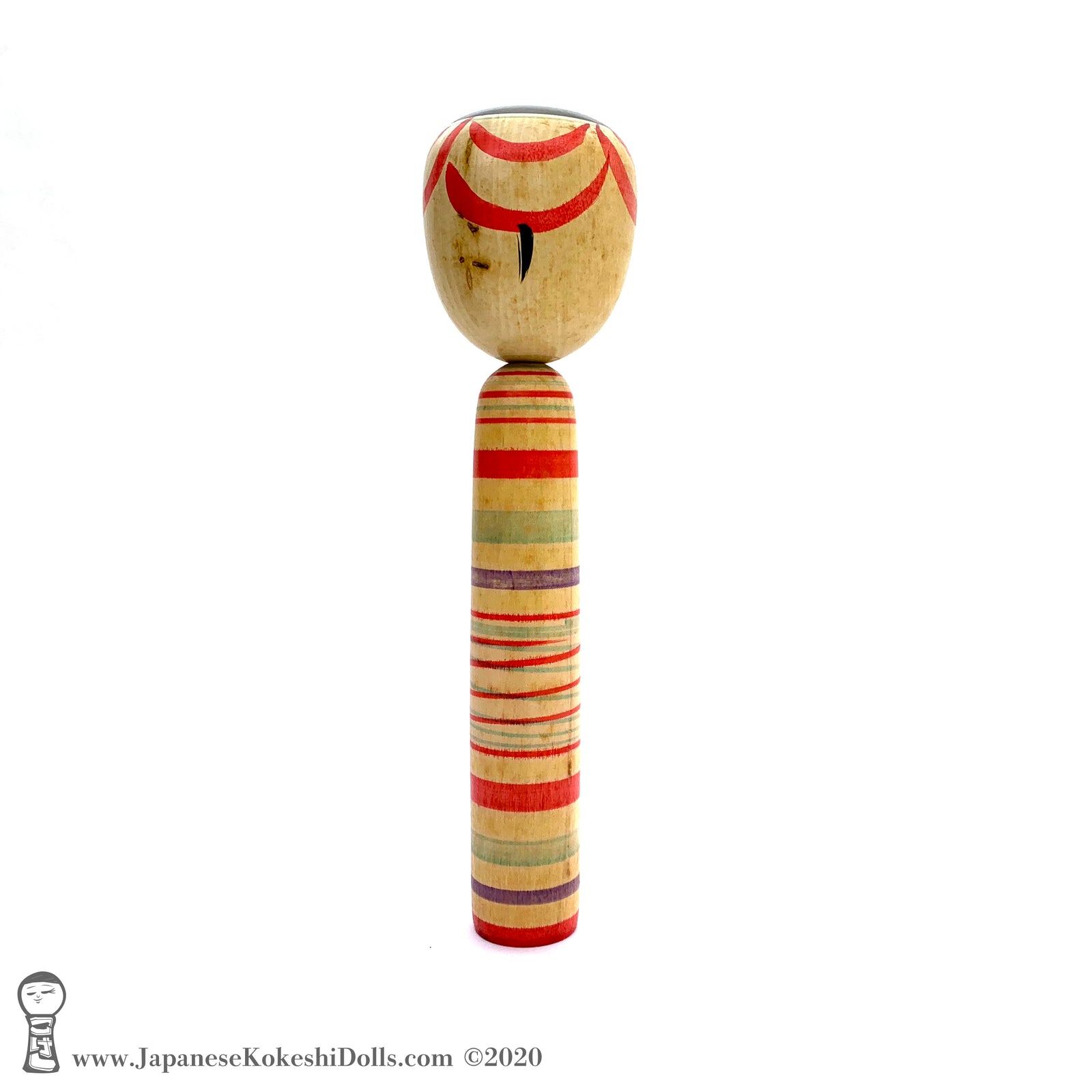 工芸品 Traditional Kokeshi Noboru Kobo 工芸品 Traditional Kokeshi Noboru Kobo Traditional Kokeshi