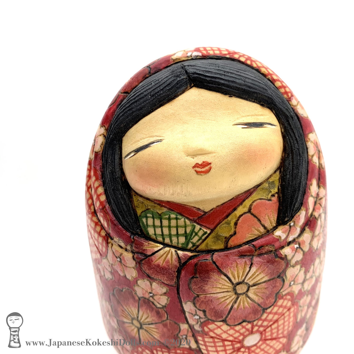 Quirky Kokeshi – Page 2 – JapaneseKokeshiDolls.com
