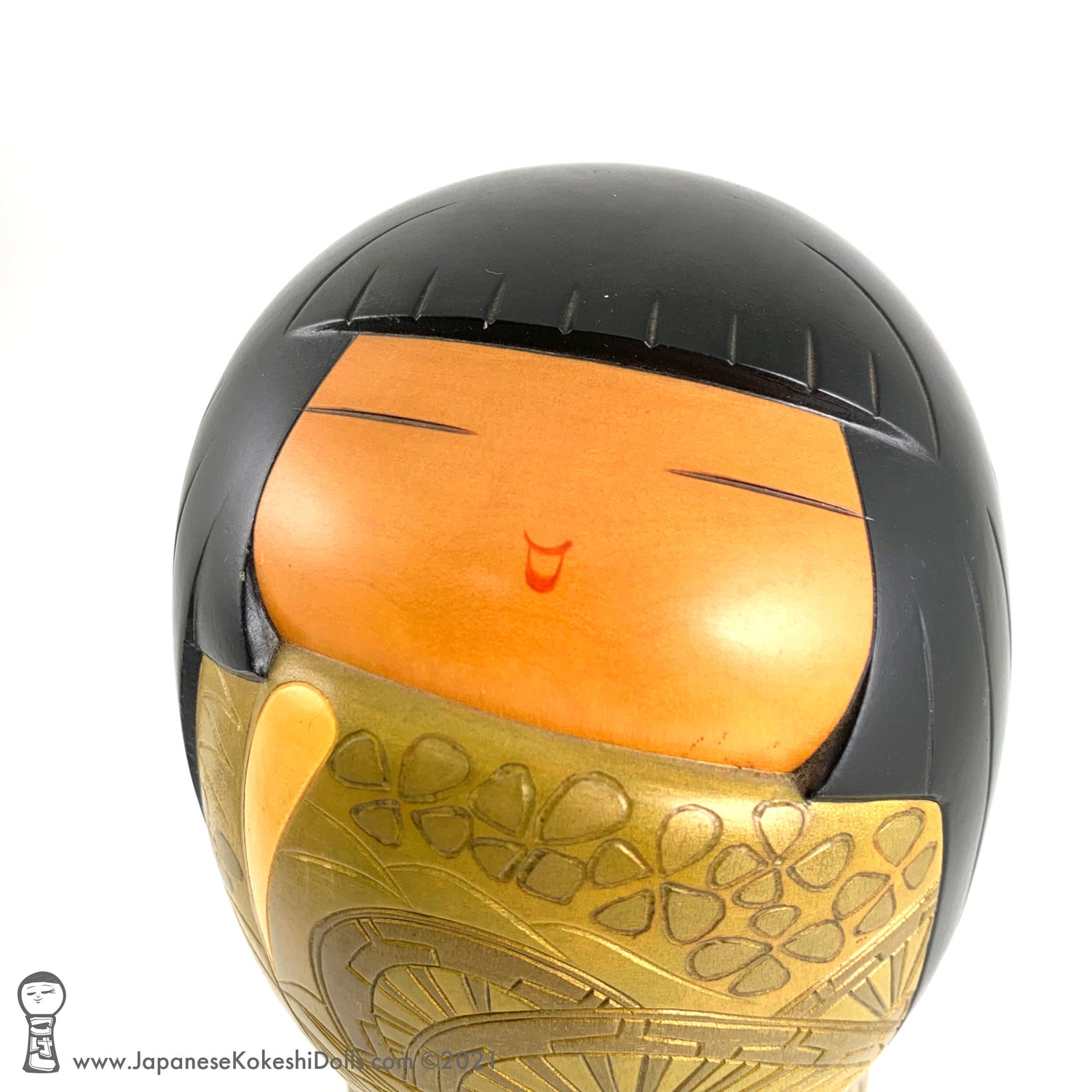 趣味・スポーツ・実用 Histoire des Kokeshis kokeshi-sadao-kishi-kokeshi-